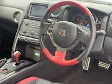 Nissan GT-R V6 Recaro Coupe