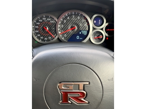 3.8 V6 Recaro Coupe 2dr Petrol Auto 4WD Euro 6 (550 ps)
