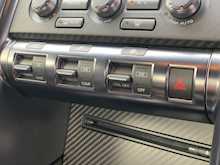 Nissan GT-R V6 Recaro Coupe