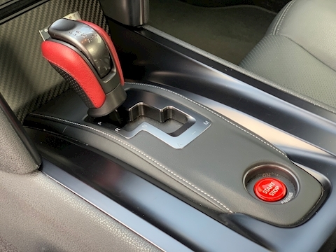 3.8 V6 Recaro Coupe 2dr Petrol Auto 4WD Euro 6 (550 ps)
