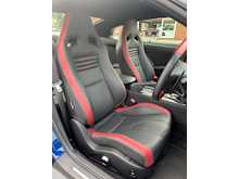 Nissan GT-R V6 Recaro Coupe