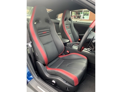 3.8 V6 Recaro Coupe 2dr Petrol Auto 4WD Euro 6 (550 ps)