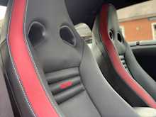 Nissan GT-R V6 Recaro Coupe