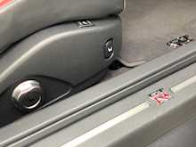 Nissan GT-R V6 Recaro Coupe