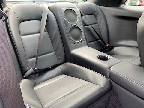 3.8 V6 Recaro Coupe 2dr Petrol Auto 4WD Euro 6 (550 ps)