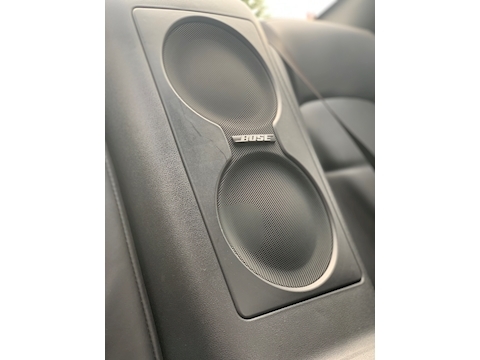 3.8 V6 Recaro Coupe 2dr Petrol Auto 4WD Euro 6 (550 ps)