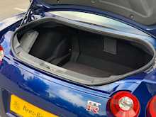 Nissan GT-R V6 Recaro Coupe