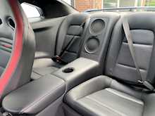 Nissan GT-R V6 Recaro Coupe