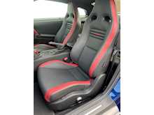Nissan GT-R V6 Recaro Coupe