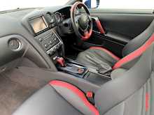 Nissan GT-R V6 Recaro Coupe