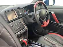 Nissan GT-R V6 Recaro Coupe