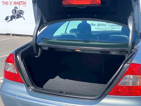 CLK 3.0 CLK320 CDI Avantgarde 7G-Tronic 2dr
