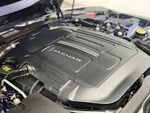 Jaguar F Type 3.0 V6 Convertible 2dr Petrol Auto Euro 5 (s/s) (340 ps)