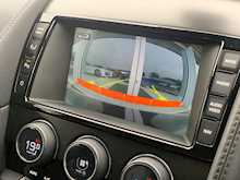 Jaguar F Type 3.0 V6 Convertible 2dr Petrol Auto Euro 5 (s/s) (340 ps)