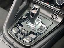 Jaguar F Type 3.0 V6 Convertible 2dr Petrol Auto Euro 5 (s/s) (340 ps)