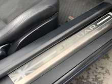 Jaguar F Type 3.0 V6 Convertible 2dr Petrol Auto Euro 5 (s/s) (340 ps)