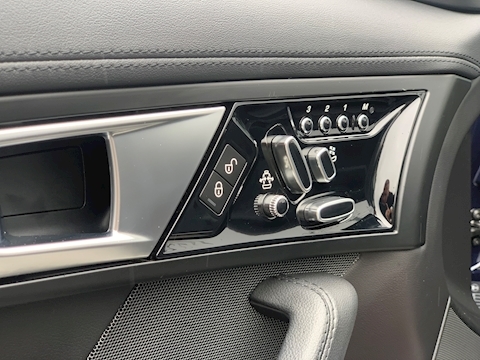 Jaguar F Type 3.0 V6 Convertible 2dr Petrol Auto Euro 5 (s/s) (340 ps)