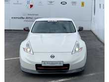 Nissan 370z 3.7 V6 Nismo Coupe 3dr Petrol Euro 5 Euro 5 (344 ps)