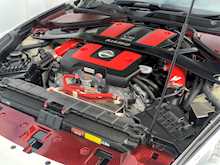 Nissan 370z 3.7 V6 Nismo Coupe 3dr Petrol Euro 5 Euro 5 (344 ps)