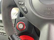 Nissan 370z 3.7 V6 Nismo Coupe 3dr Petrol Euro 5 Euro 5 (344 ps)