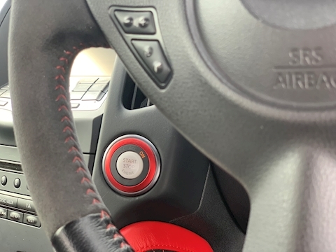 370 Z 3.7 V6 Nismo Euro 5 3dr Euro 5