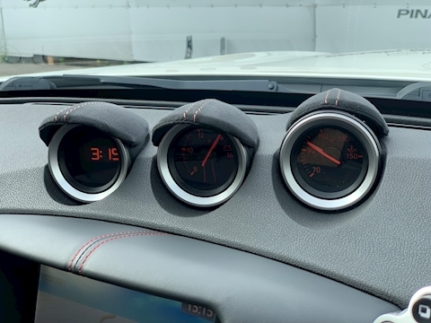 370 Z 3.7 V6 Nismo Euro 5 3dr Euro 5
