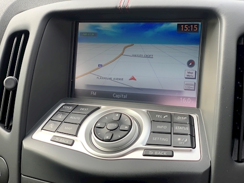 370 Z 3.7 V6 Nismo Euro 5 3dr Euro 5