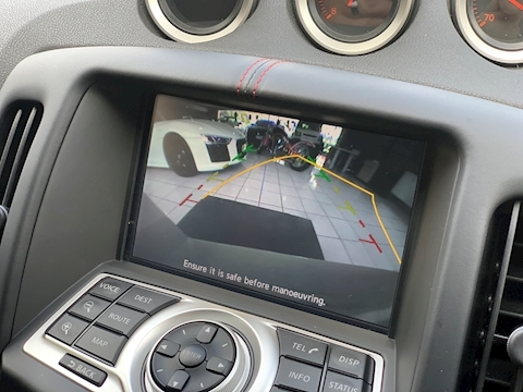 370 Z 3.7 V6 Nismo Euro 5 3dr Euro 5