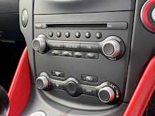 Nissan 370z 3.7 V6 Nismo Coupe 3dr Petrol Euro 5 Euro 5 (344 ps)