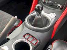 Nissan 370z 3.7 V6 Nismo Coupe 3dr Petrol Euro 5 Euro 5 (344 ps)