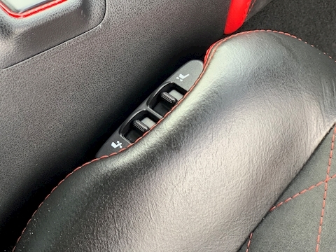 370 Z 3.7 V6 Nismo Euro 5 3dr Euro 5