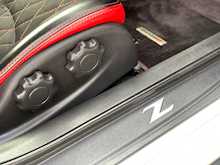 Nissan 370z 3.7 V6 Nismo Coupe 3dr Petrol Euro 5 Euro 5 (344 ps)