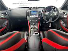 Nissan 370z 3.7 V6 Nismo Coupe 3dr Petrol Euro 5 Euro 5 (344 ps)