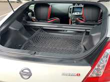 Nissan 370z 3.7 V6 Nismo Coupe 3dr Petrol Euro 5 Euro 5 (344 ps)