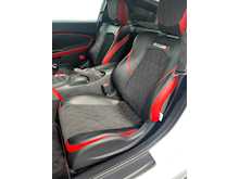 Nissan 370z 3.7 V6 Nismo Coupe 3dr Petrol Euro 5 Euro 5 (344 ps)