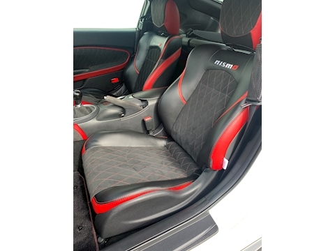 370 Z 3.7 V6 Nismo Euro 5 3dr Euro 5