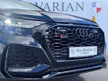 Audi RSQ8 4.0 TFSI V8 Vorsprung SUV 5dr Petrol Tiptronic quattro Euro 6 (s/s) (600 ps)