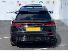 Audi RSQ8 4.0 TFSI V8 Vorsprung SUV 5dr Petrol Tiptronic quattro Euro 6 (s/s) (600 ps)