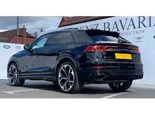 Audi RSQ8 4.0 TFSI V8 Vorsprung SUV 5dr Petrol Tiptronic quattro Euro 6 (s/s) (600 ps)