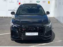 Audi RSQ8 4.0 TFSI V8 Vorsprung SUV 5dr Petrol Tiptronic quattro Euro 6 (s/s) (600 ps)