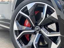 Audi RSQ8 4.0 TFSI V8 Vorsprung SUV 5dr Petrol Tiptronic quattro Euro 6 (s/s) (600 ps)