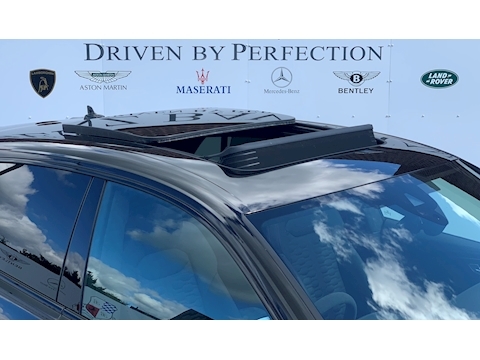 4.0 TFSI V8 Vorsprung SUV 5dr Petrol Tiptronic quattro Euro 6 (s/s) (600 ps)