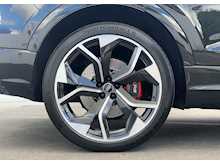 Audi RSQ8 4.0 TFSI V8 Vorsprung SUV 5dr Petrol Tiptronic quattro Euro 6 (s/s) (600 ps)