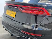Audi RSQ8 4.0 TFSI V8 Vorsprung SUV 5dr Petrol Tiptronic quattro Euro 6 (s/s) (600 ps)