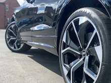 Audi RSQ8 4.0 TFSI V8 Vorsprung SUV 5dr Petrol Tiptronic quattro Euro 6 (s/s) (600 ps)
