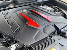 Audi RSQ8 4.0 TFSI V8 Vorsprung SUV 5dr Petrol Tiptronic quattro Euro 6 (s/s) (600 ps)
