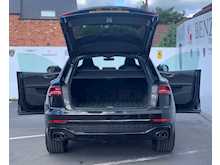 Audi RSQ8 4.0 TFSI V8 Vorsprung SUV 5dr Petrol Tiptronic quattro Euro 6 (s/s) (600 ps)
