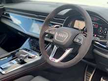 Audi RSQ8 4.0 TFSI V8 Vorsprung SUV 5dr Petrol Tiptronic quattro Euro 6 (s/s) (600 ps)