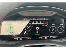 Audi RSQ8 4.0 TFSI V8 Vorsprung SUV 5dr Petrol Tiptronic quattro Euro 6 (s/s) (600 ps)