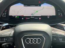 Audi RSQ8 4.0 TFSI V8 Vorsprung SUV 5dr Petrol Tiptronic quattro Euro 6 (s/s) (600 ps)